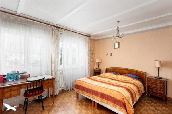 Maison à vendre |  Guipavas |  6 pièces | 127 m²