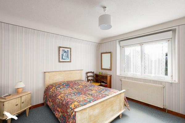 Maison à vendre |  Guipavas |  6 pièces | 127 m²