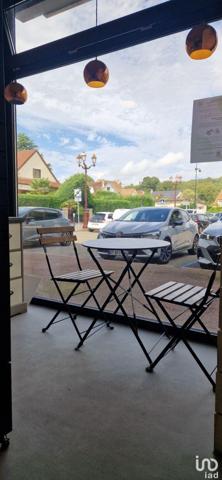 Boulangerie à vendre 60 m² Élancourt