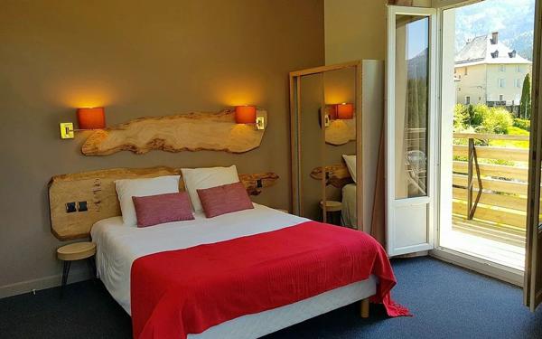 Maison à vendre    2 pièces •  Grenoble