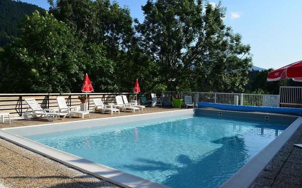 Maison à vendre    2 pièces •  Grenoble