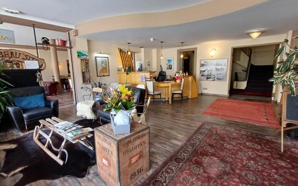 Maison à vendre    2 pièces •  Grenoble