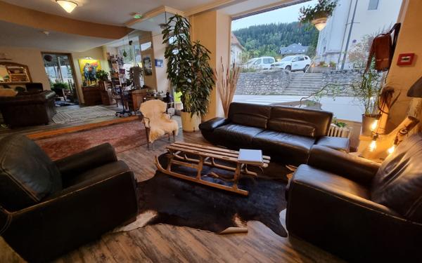 Maison à vendre    2 pièces •  Grenoble