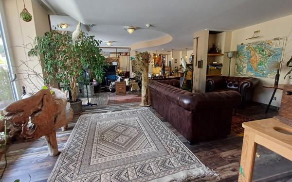 Maison à vendre    2 pièces •  Grenoble