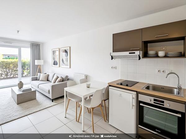 A VENDRE - Appartement - CHALLANS