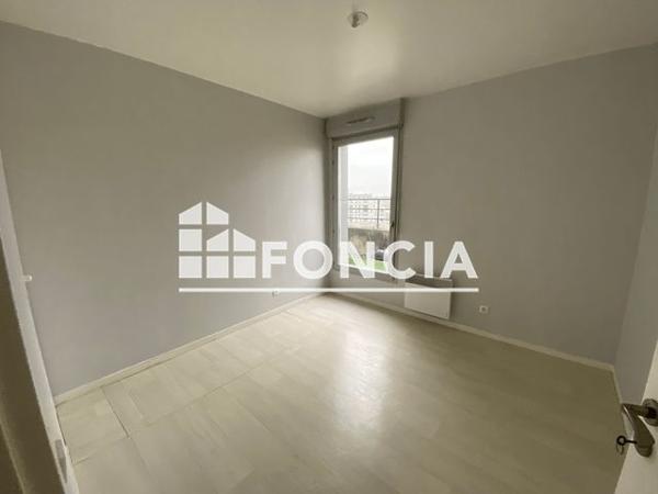 Location Appartement 4 pièces 80.44 m² - 14 AVENUE MARIE CURIE Bussy Saint Georges 77600