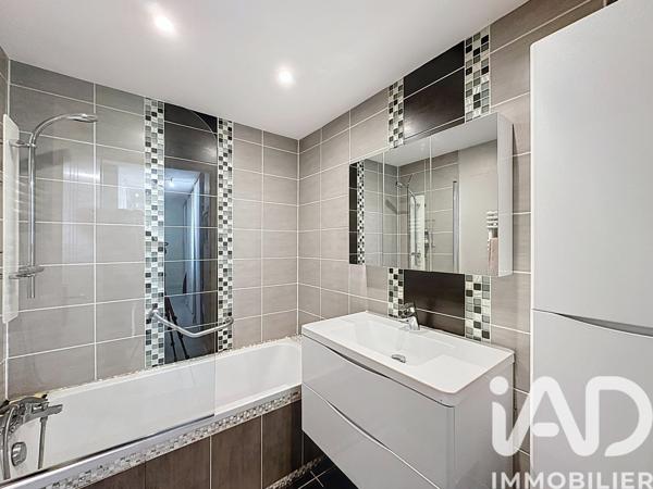 Appartement à vendre 3 pièces 74 m² Lyon 3