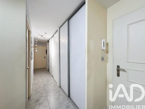 Appartement à vendre 3 pièces 74 m² Lyon 3