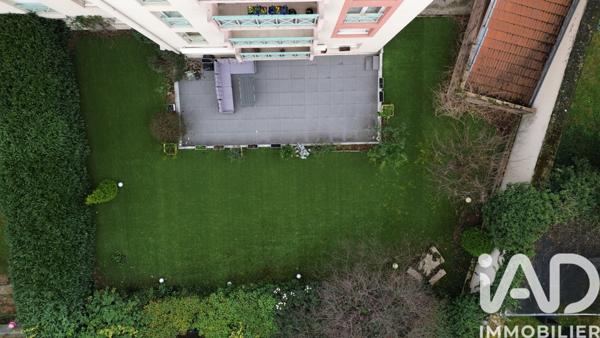 Appartement à vendre 3 pièces 74 m² Lyon 3