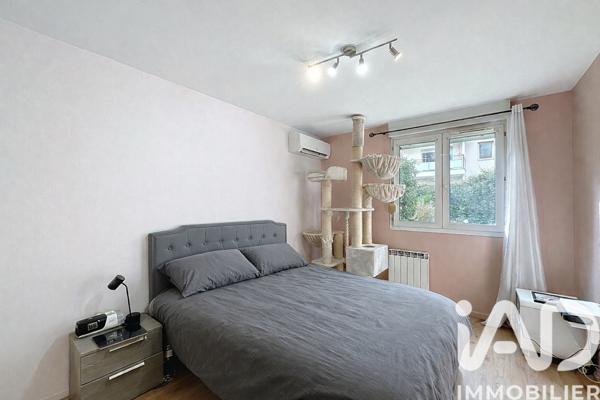Appartement à vendre 3 pièces 74 m² Lyon 3