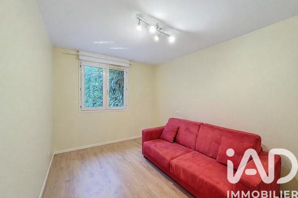 Appartement à vendre 3 pièces 74 m² Lyon 3