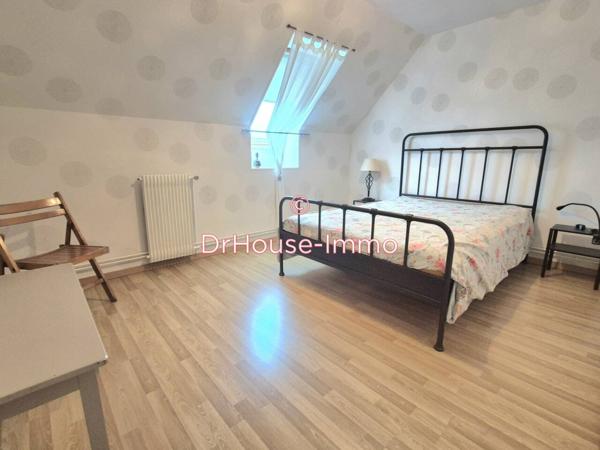 Maison à vendre 6 pièces de 124 m²