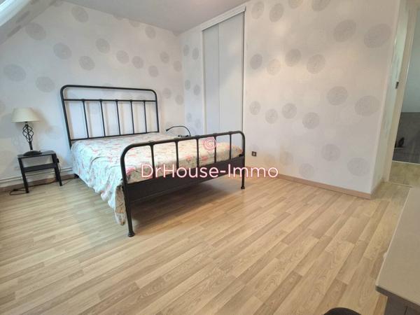Maison à vendre 6 pièces de 124 m²