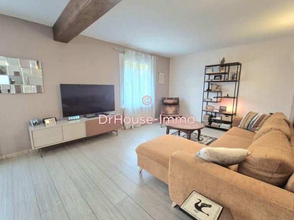 Maison à vendre 6 pièces de 124 m²
