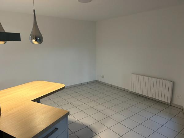 Appartement Clermont-ferrand 2 pièce(s)