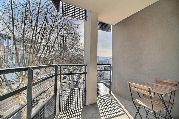 Appartement Clermont-ferrand 2 pièce(s)