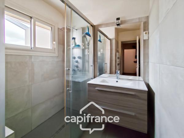 Maison à vendre 3 pièces BESSE SUR BRAYE (72)  -  terrain 390 m²  -