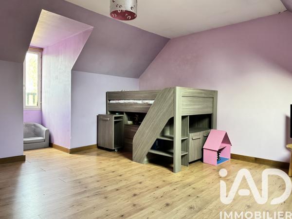Maison à vendre 5 pièces 118 m² Nangis