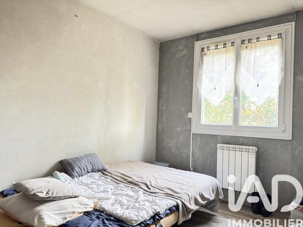 Maison à vendre 5 pièces 118 m² Nangis