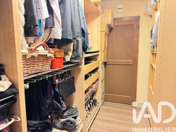 Maison à vendre 5 pièces 118 m² Nangis