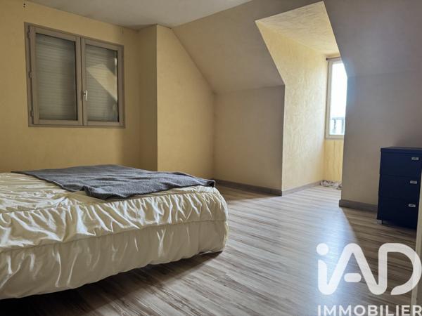 Maison à vendre 5 pièces 118 m² Nangis