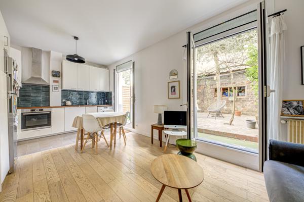 Appartement
         3 pièces
        - 60 m² Exclusivité 415 000 € *