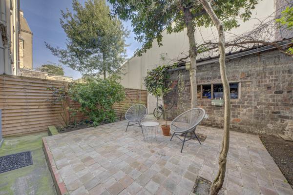 Appartement
         3 pièces
        - 60 m² Exclusivité 415 000 € *