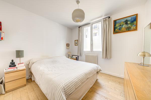 Appartement
         3 pièces
        - 60 m² Exclusivité 415 000 € *