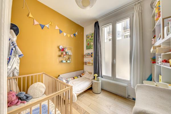 Appartement
         3 pièces
        - 60 m² Exclusivité 415 000 € *