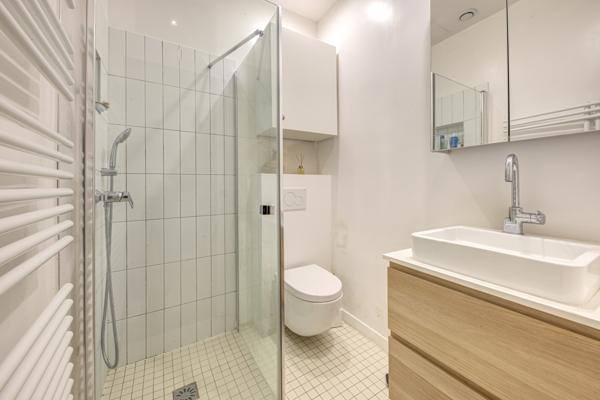 Appartement
         3 pièces
        - 60 m² Exclusivité 415 000 € *