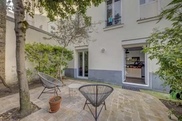 Appartement
         3 pièces
        - 60 m² Exclusivité 415 000 € *