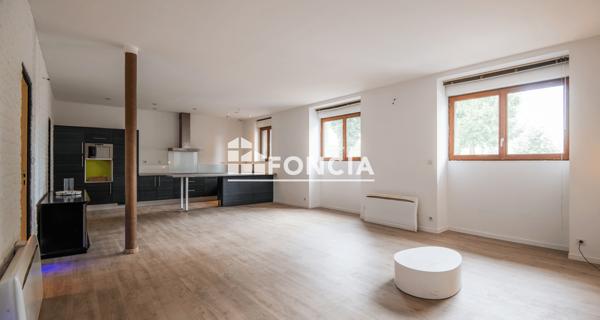 À vendre Appartement 3 pièces 82.3 m² - Rodez 12000