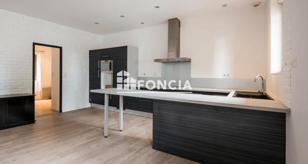 À vendre Appartement 3 pièces 82.3 m² - Rodez 12000