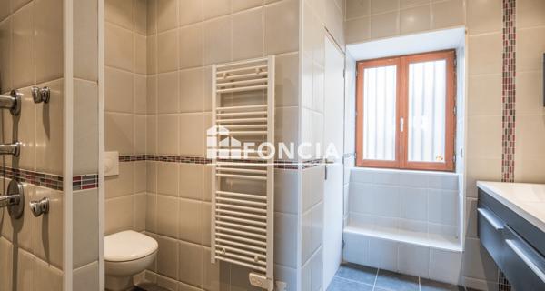À vendre Appartement 3 pièces 82.3 m² - Rodez 12000