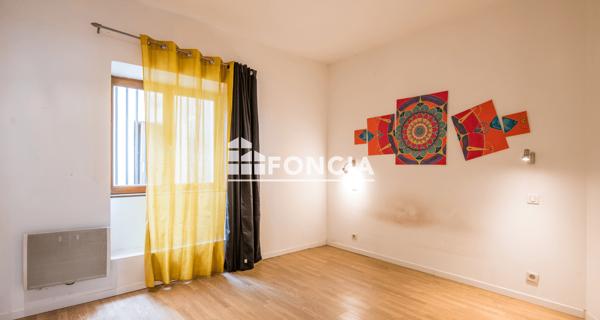 À vendre Appartement 3 pièces 82.3 m² - Rodez 12000