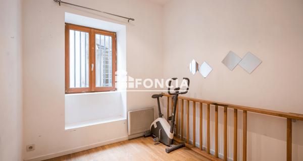 À vendre Appartement 3 pièces 82.3 m² - Rodez 12000