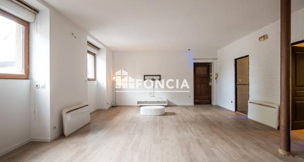 À vendre Appartement 3 pièces 82.3 m² - Rodez 12000