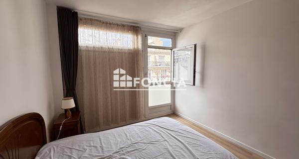 Location Appartement meublé 3 pièces 63.04 m² - Paris 75015