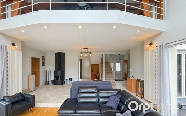 Maison à vendre    7 pièces • 207,98 m2 Marines