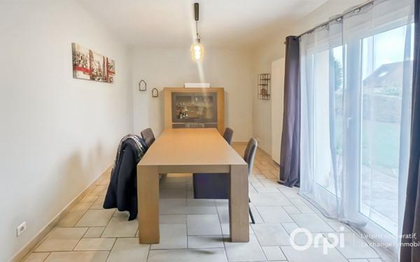 Maison à vendre    7 pièces • 207,98 m2 Marines