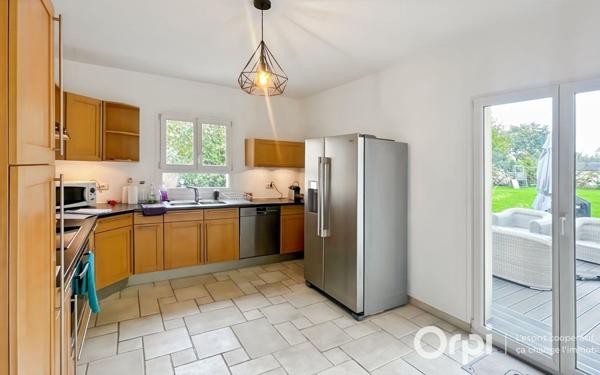 Maison à vendre    7 pièces • 207,98 m2 Marines