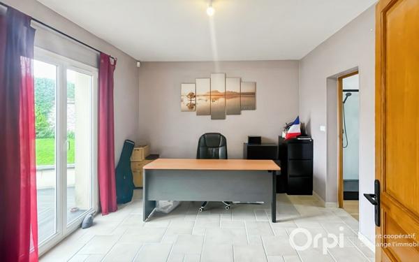 Maison à vendre    7 pièces • 207,98 m2 Marines