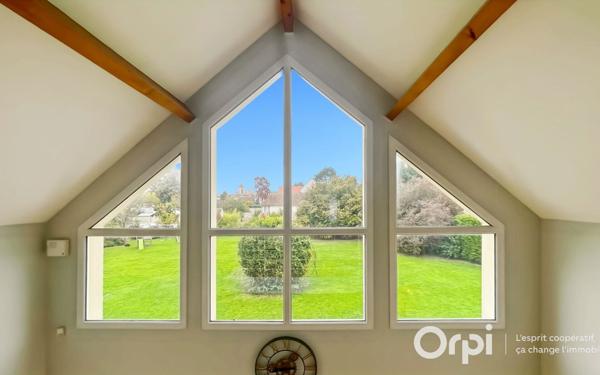 Maison à vendre    7 pièces • 207,98 m2 Marines