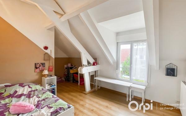 Maison à vendre    7 pièces • 207,98 m2 Marines
