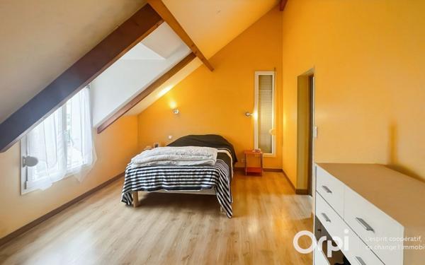 Maison à vendre    7 pièces • 207,98 m2 Marines