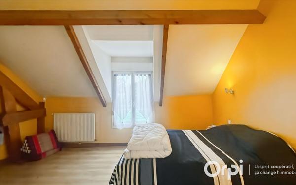 Maison à vendre    7 pièces • 207,98 m2 Marines