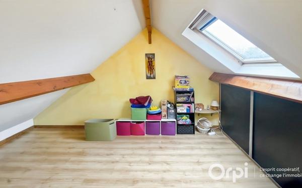 Maison à vendre    7 pièces • 207,98 m2 Marines