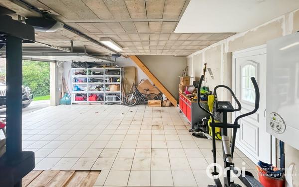 Maison à vendre    7 pièces • 207,98 m2 Marines