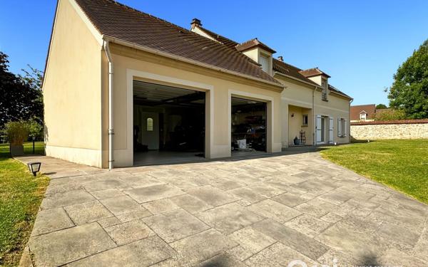 Maison à vendre    7 pièces • 207,98 m2 Marines