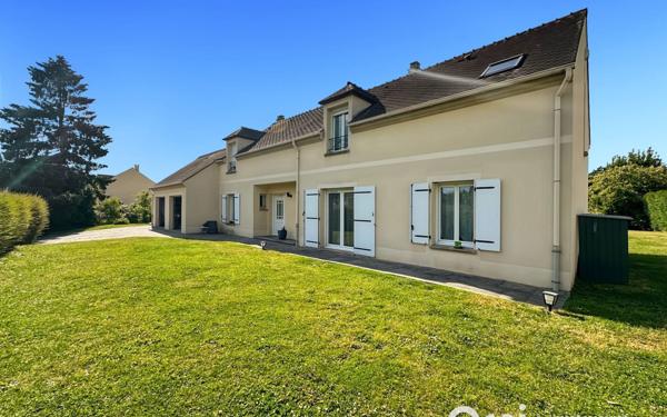 Maison à vendre    7 pièces • 207,98 m2 Marines